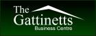 The Gattinetts logo